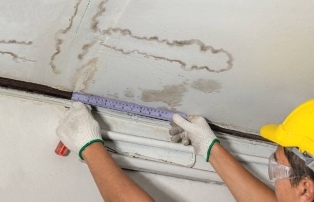 Reliable Flood Damage Restoration contractor in Shrewsbury, NJ by Aqua Guard Water Damage